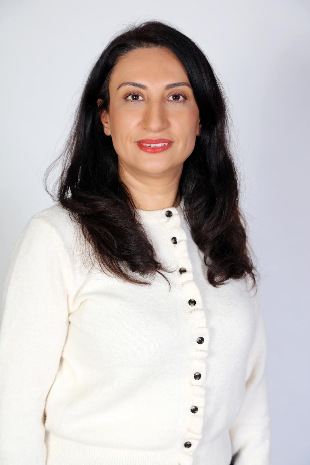 Fatma Akalan-Kurt